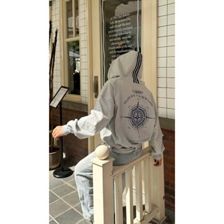 Tarbo.Club -Áo  Hoodie Zip Belt -  Áo Khoác Nỉ Khoá Kéo Form Boxy Thời Trang Nam Nữ Unisex