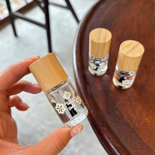 Dầu dưỡng viền móng Tinh thể bơ The Daily (Không bết dính, thẩm thấu nhanh)