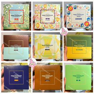  (Có MIX)[SHIP HOẢ TỐC KÈM ĐÁ KHÔ] NAMA CHOCOLATE ROYCE Đủ Vị - Xách Tay Nhật Bản