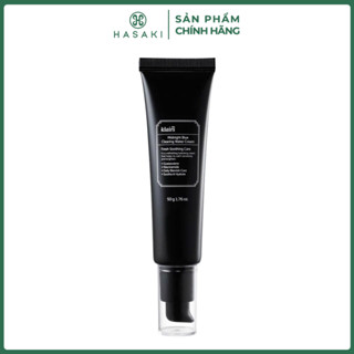 Kem Dưỡng Ẩm Klairs Làm Dịu & Phục Hồi Da Ban Đêm 50g Midnight Blue Clearing Water Cream Hasaki