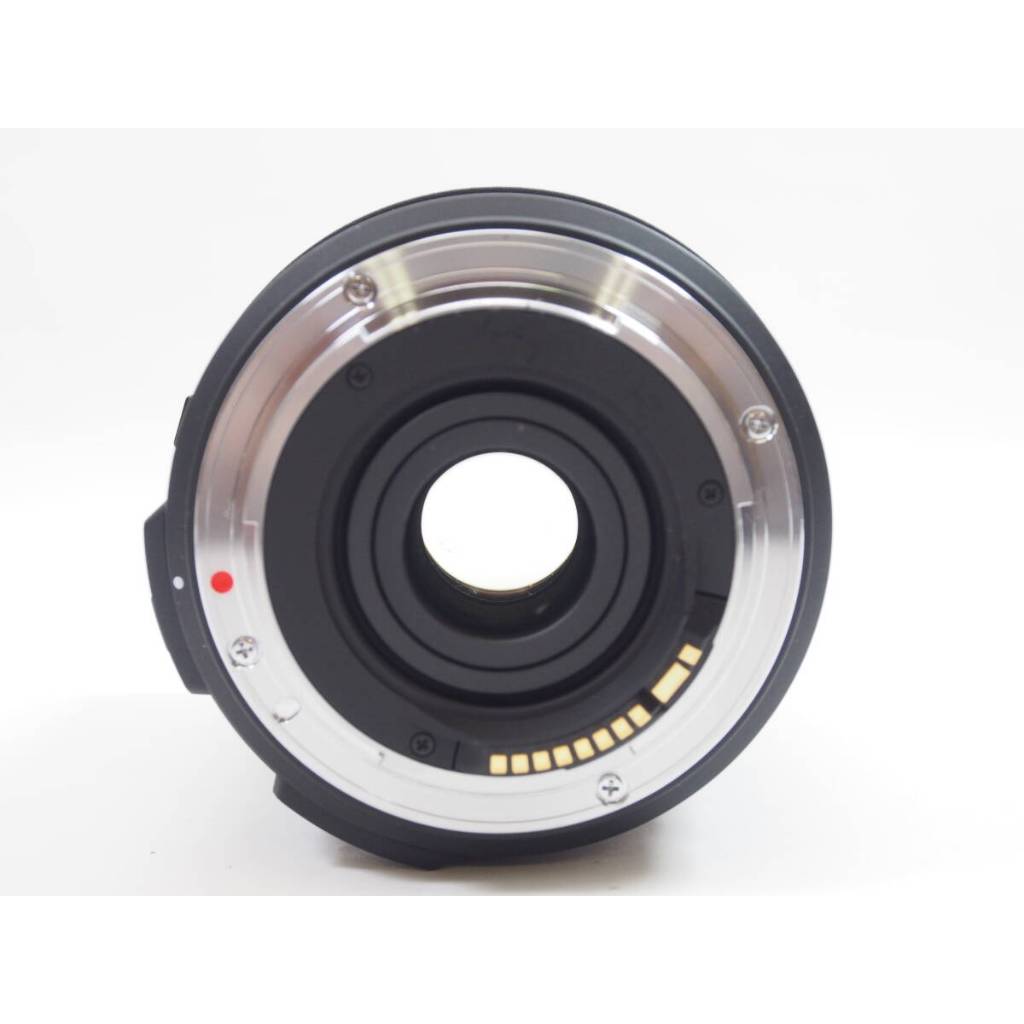 Ống kính canon efs SIGMA 18-200mm F3.5-6.3 DC OS (hình ảnh cực nét - thấu kính lớn có 1 điểm mốc) - Ống kính Canon EF