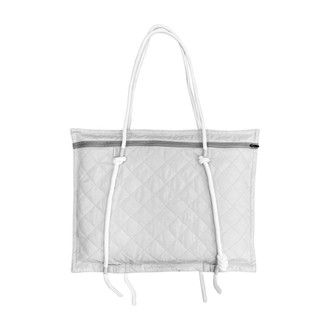 Túi RVB Pillow Tote Bag – Red/Gray