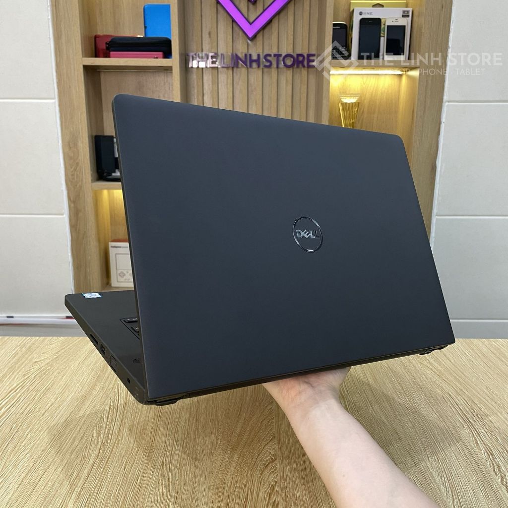 Laptop Dell Latitude 3470 3480 3490 màn 14 inch - Core i5 i7 Ram 8G 256G SSD | BigBuy360 - bigbuy360.vn