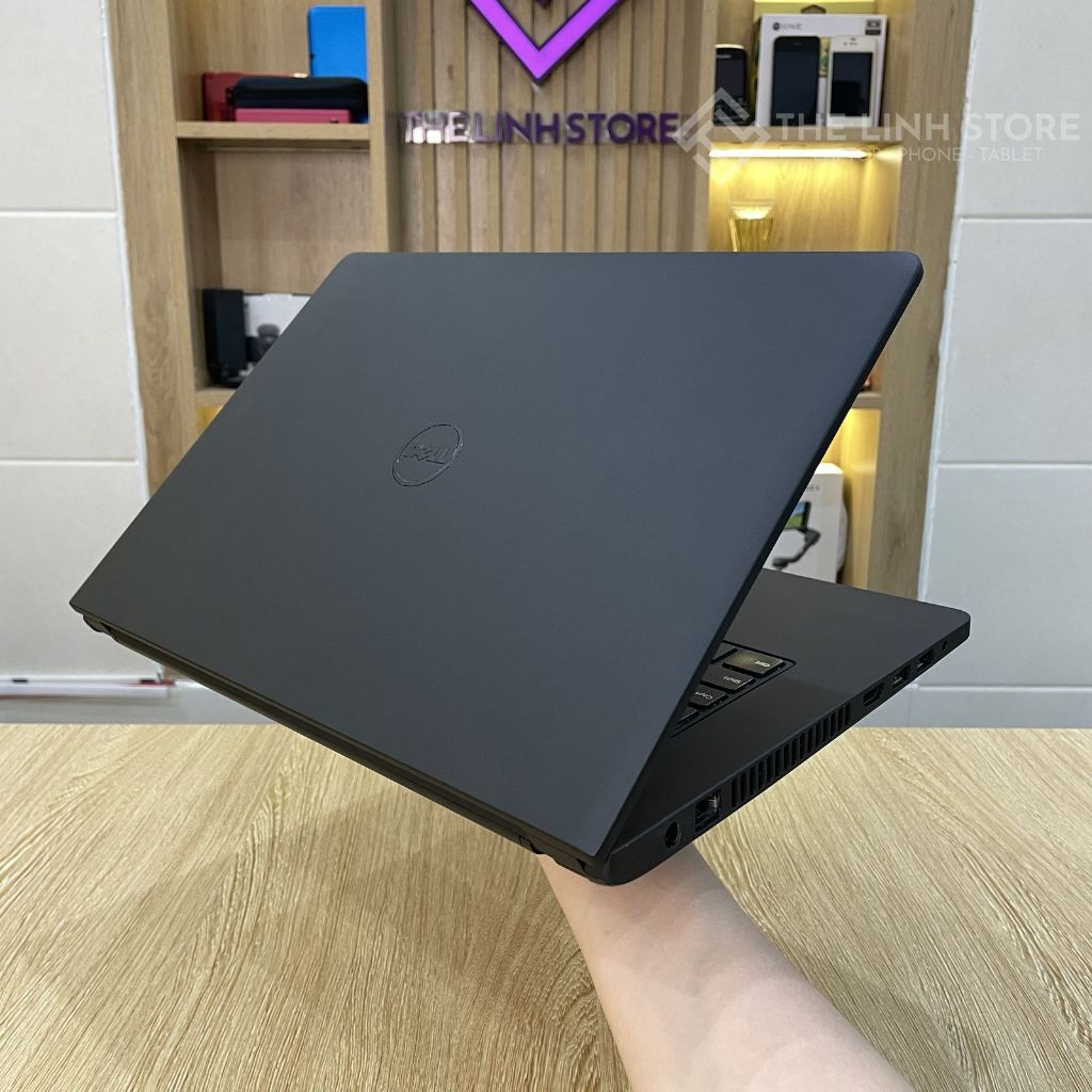 Laptop Dell Latitude 3470 3480 3490 màn 14 inch - Core i5 i7 Ram 8G 256G SSD | BigBuy360 - bigbuy360.vn