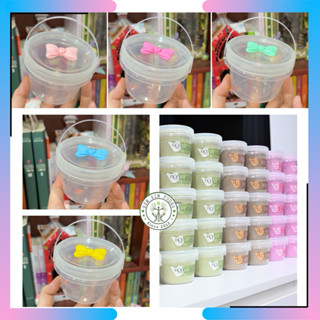 (250g xô nhựa) 1 Hủ nhựa đựng mỹ phẩm, kem body, lotion [ Kem Kim Phụng ]