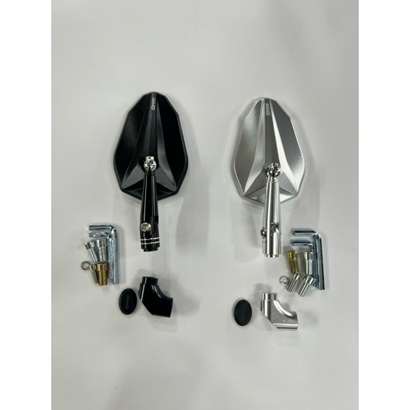 Gương/Kính h2c V2 chính hãng cao cấp (giá 1 chiếc)