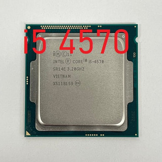  cpu i5 4570   i5 4570S    i5 4570T   i5 4670   i5 4690   i5 4690k .socket 1150   tặng keo tản nhiệt 