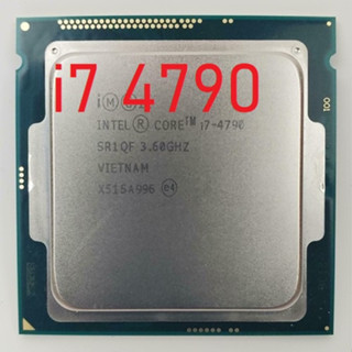  cpu PC i7 4770   i7 4790   i7 4770k   i7 4790S   i7 4770S ...socket 1150 ... tặng keo tản nhiệt 
