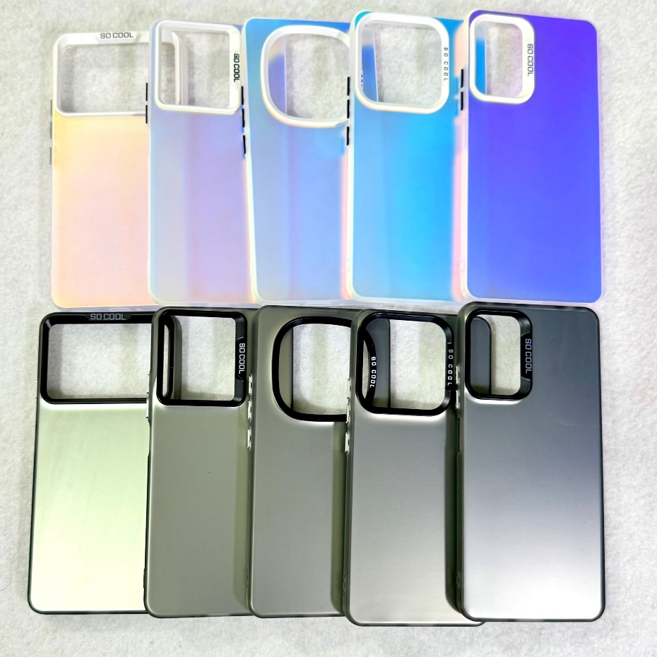 Ốp lưng TRƠN IMD Xiaomi Redmi Note 14 Pro,Redmi A5,X7 Pro,K70,Turbo 4,14T,14C,13T,13C,Note 13,Note 1