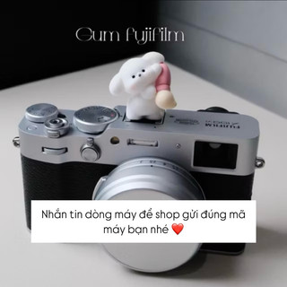 [SẴN] (𝐍𝐡𝐚̆́𝐧 𝐭𝐢𝐧 𝐝𝐨̀𝐧𝐠 𝐦𝐚́𝐲) Hotshoe cover Cún yêu Nắp che flash cho máy ảnh DSLRj