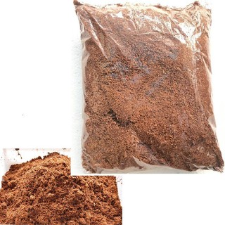 1kg xơ dừa xay