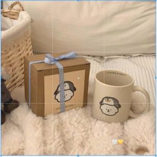 Hộp Quà Cốc Sứ, Set Quà Tặng Cốc Sứ Kèm Phụ Kiện Tặng Người Yêu, Bạn Bè, Bạn Gái, Quà Tặng Sinh Nhật, 14/02, 8/3, 20/10