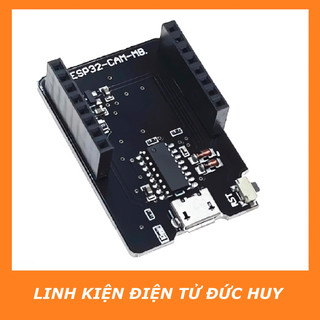 ESP32 - CAM MODULE CAMERA TÍCH HỢP KÊT NỐI WIFI + BLUETOOTH (CÓ BAO GỒM CAMERA OV2640)