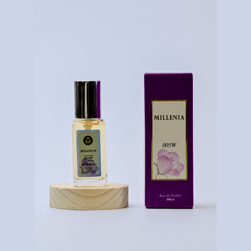 Nước Hoa Nữ MILLENIA 005W Euro Viet Perfumery 10ml