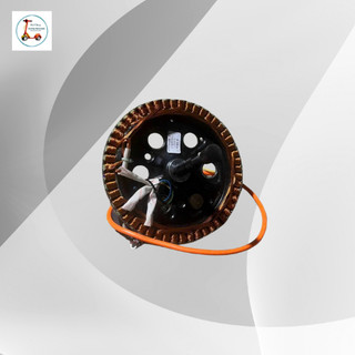 Lõi động cơ xe điện chính hãng 350w 8 lỗ/350w mỏng/500w 10+, lõi đồng nguyên chất