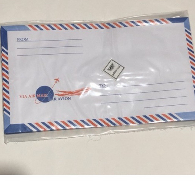 Phong Bì Phong Thư, Phong bì mừng đám cưới loại dầy đẹp, tiện dụng