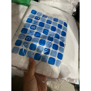 1kg túi 2 quai xốp xí nghiệp dẻo dai