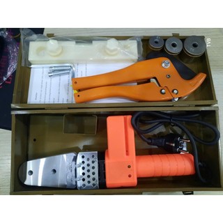 Máy hàn 20 - 32 , Máy hàn ống 32, HỎA TỐC HCM