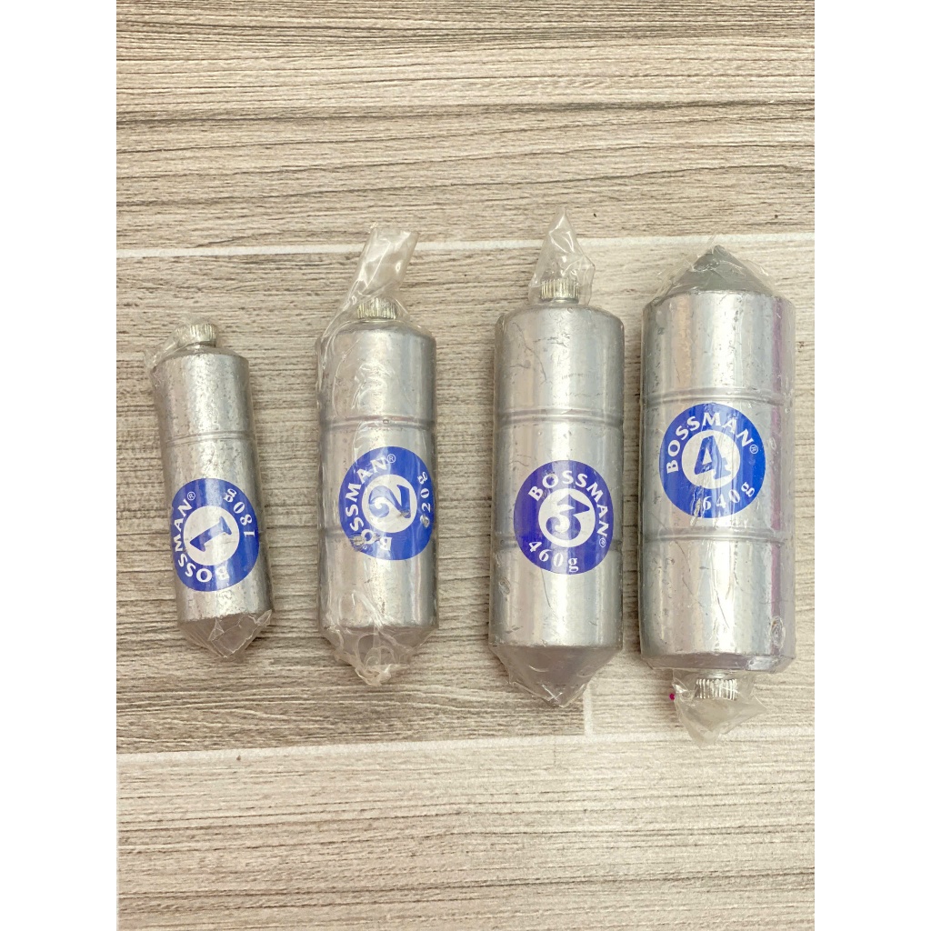 Quả rọi cân bằng, lập lòn, cục rọi hồ, thòng lòng Bossman, lập lòng xây dựng