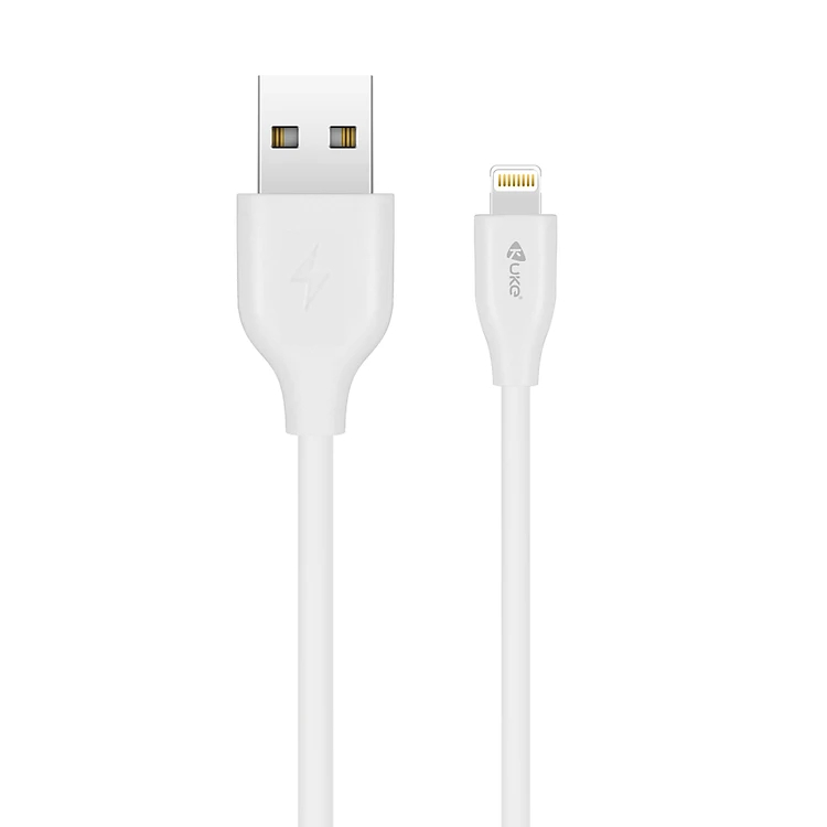 Dây cáp sạc lightning cho iphone Kuke