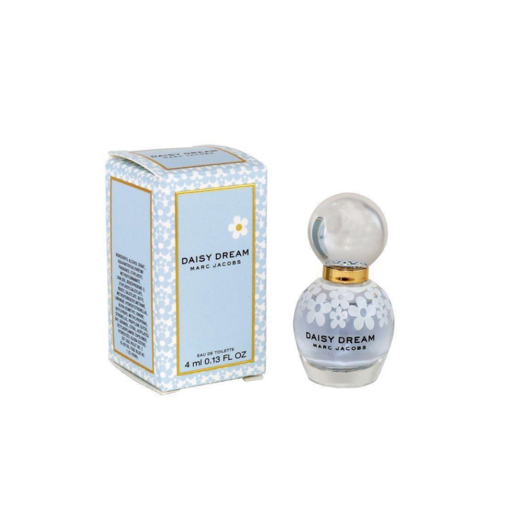 Nước hoa mini Marc Jacobs Daisy Dream 4ml