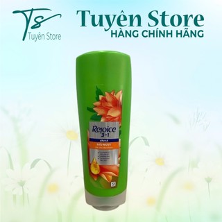 Dầu Xả REJOICE Tuýp 320ml ( Mẫu Mới )