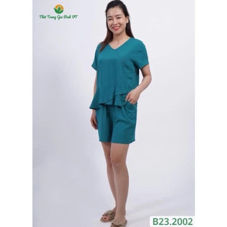 BỘ LANH VIỆT THẮNG