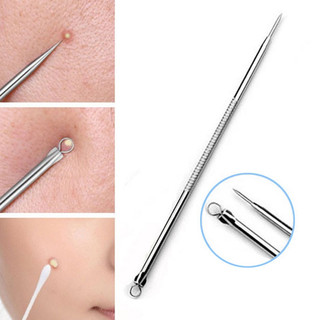 Cây nặn mụn trứng cá (que lấy mụn)