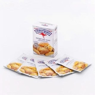 Men Nở Instant Mauripan 50g