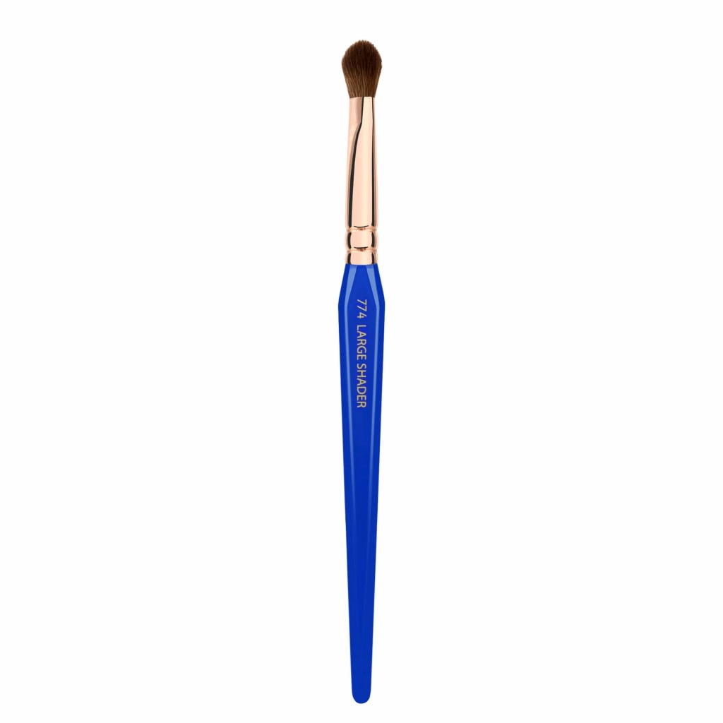 Cọ Tán Bầu Mắt Bdellium Tools Golden Triangle B774 Large Shader