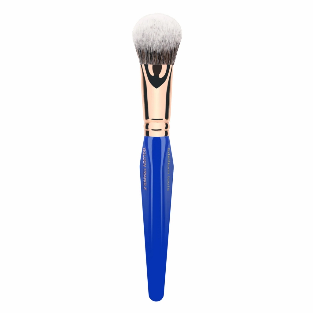Cọ Tán Nền Lỏng Chuyên Nghiệp Bdellium Tools Golden Triangle 968