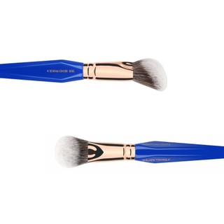 Cọ Tán Nền Lỏng Chuyên Nghiệp Bdellium Tools Golden Triangle 968