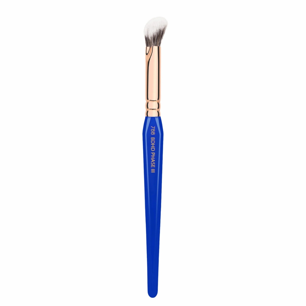 Cọ Che Khuyết Điểm Chuyên Nghiệp Bdellium Tools Golden Triangle 788 BDHD