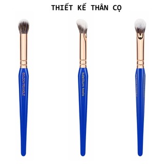 Cọ Che Khuyết Điểm Chuyên Nghiệp Bdellium Tools Golden Triangle 788 BDHD