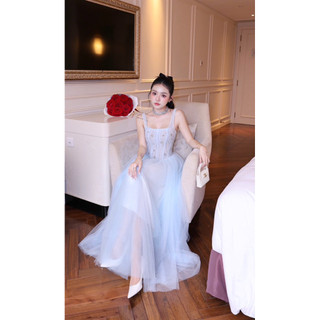 💕 𝐁𝐫𝐢𝐧𝐚 𝐃𝐫𝐞𝐬𝐬💕 S M { Hàng thiết kế- ảnh thật }