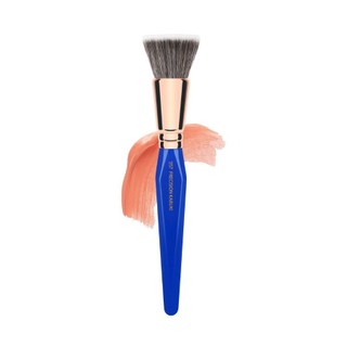 Cọ đa năng Bdellium Tools Golden Triangle 957 Precision Kabuki lông mềm,thiết kế tiện lợi