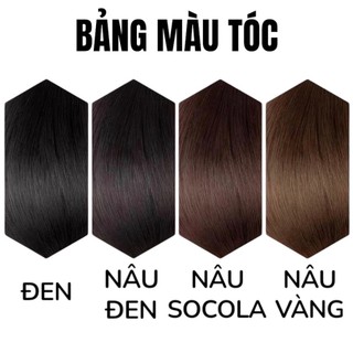 (HOẢ TỐC) Búi tóc giả ngoặm xoăn duyên dáng