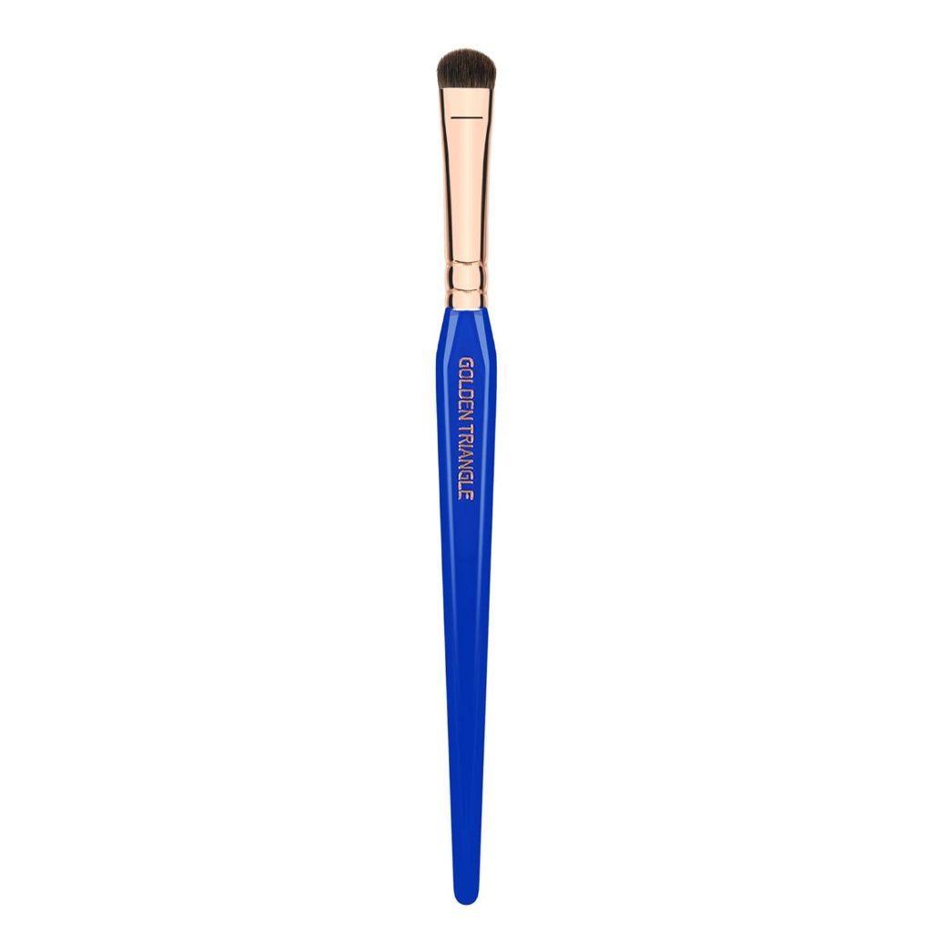 Cọ Mí Mắt Bdellium Tools Golden Triangle B758 Large Smudge