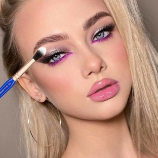Cọ Tán Bầu Oval BDELLIUM TOOLS Golden Triangle 787 Duo Fibre Large Tapered Blending