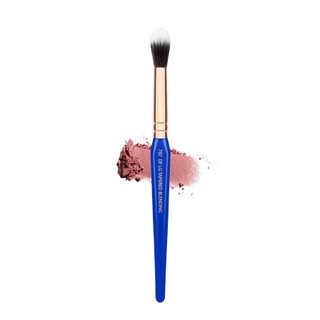 Cọ Tán Bầu Oval BDELLIUM TOOLS Golden Triangle 787 Duo Fibre Large Tapered Blending