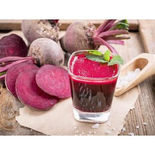 Bột Củ Dền Deli 60 gram
