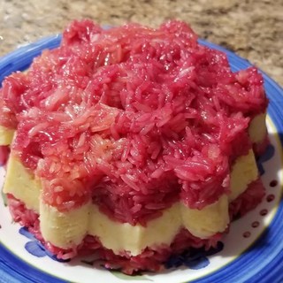 Bột Củ Dền Deli 60 gram