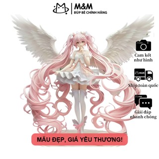 Figure Anime Hot Random - Có Thể Nhận Siêu Phẩm - Mô Hình Cao Cấp Giá Tốt - Giao hàng từ Hà Nội