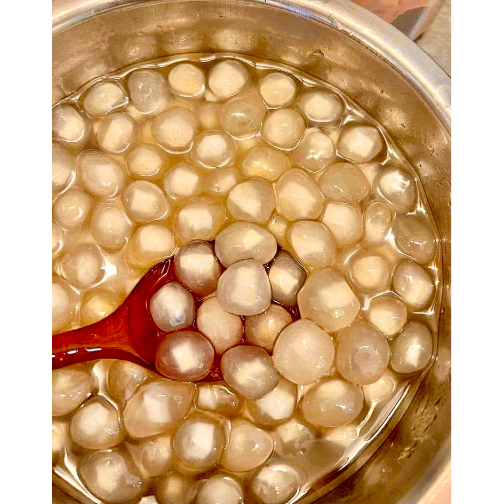 Bột lọc nhân dừa 1KG BẢO QUẢN NGĂN ĐÁ