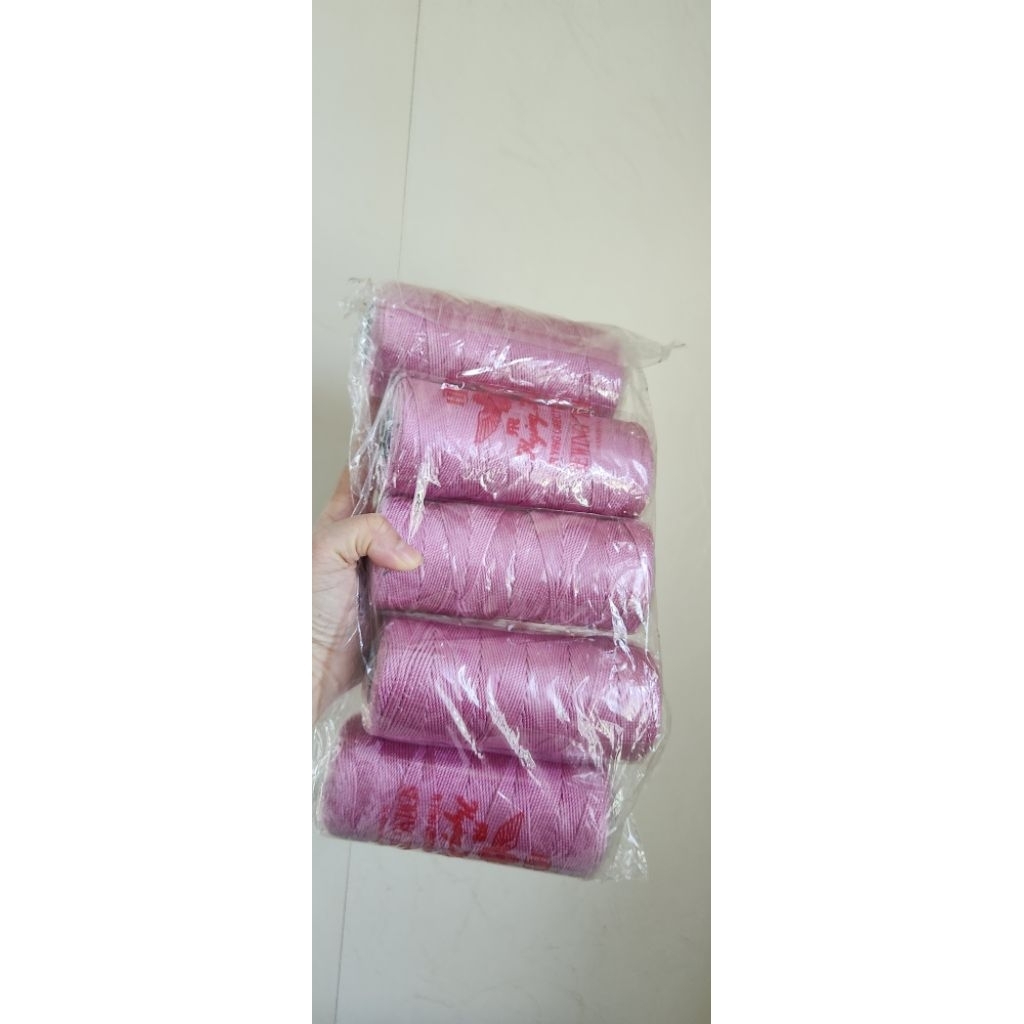 Sợi thô trơn 2mm mác đại bàng
