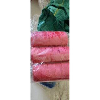 Sợi thô trơn 2mm mác đại bàng