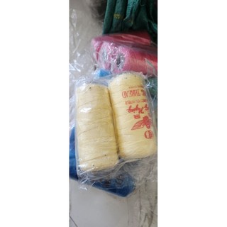 Sợi thô trơn 2mm mác đại bàng