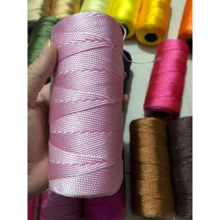 Sợi thô trơn 2mm mác đại bàng