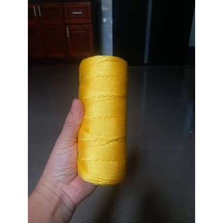 Sợi thô trơn 2mm mác đại bàng