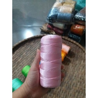 Sợi thô trơn 2mm mác đại bàng